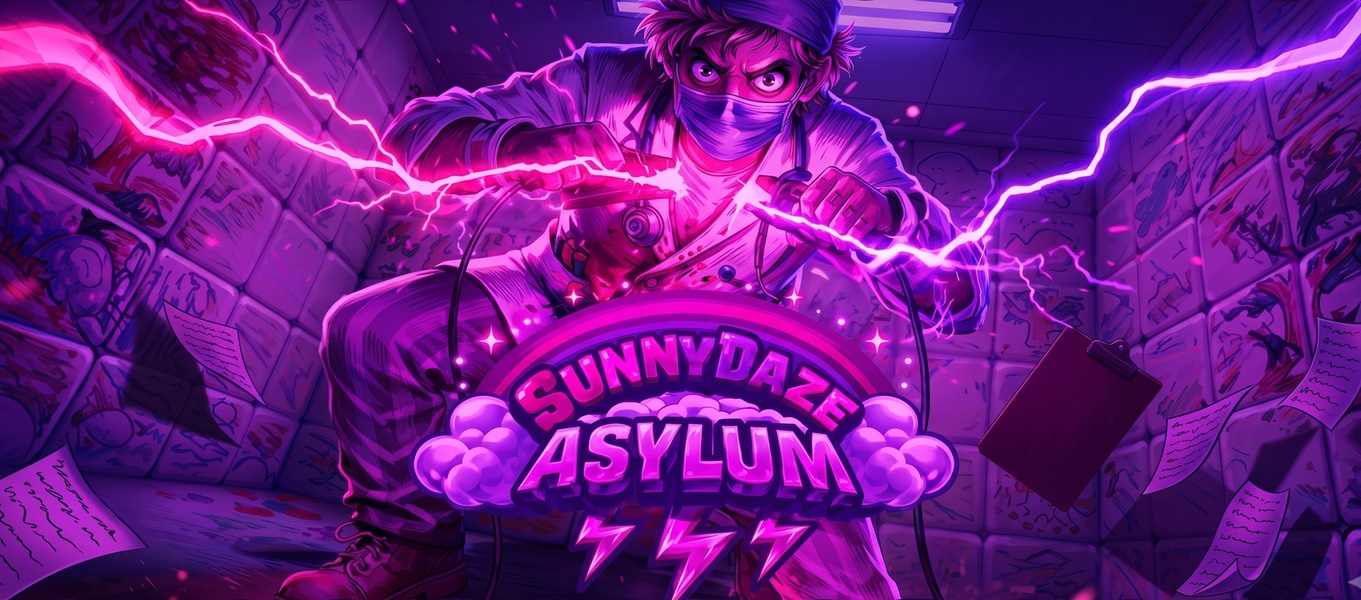 Sunnydaze Asylum