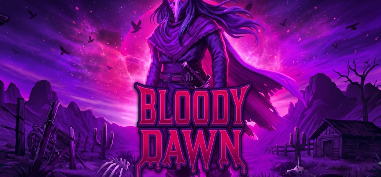 Bloody Dawn